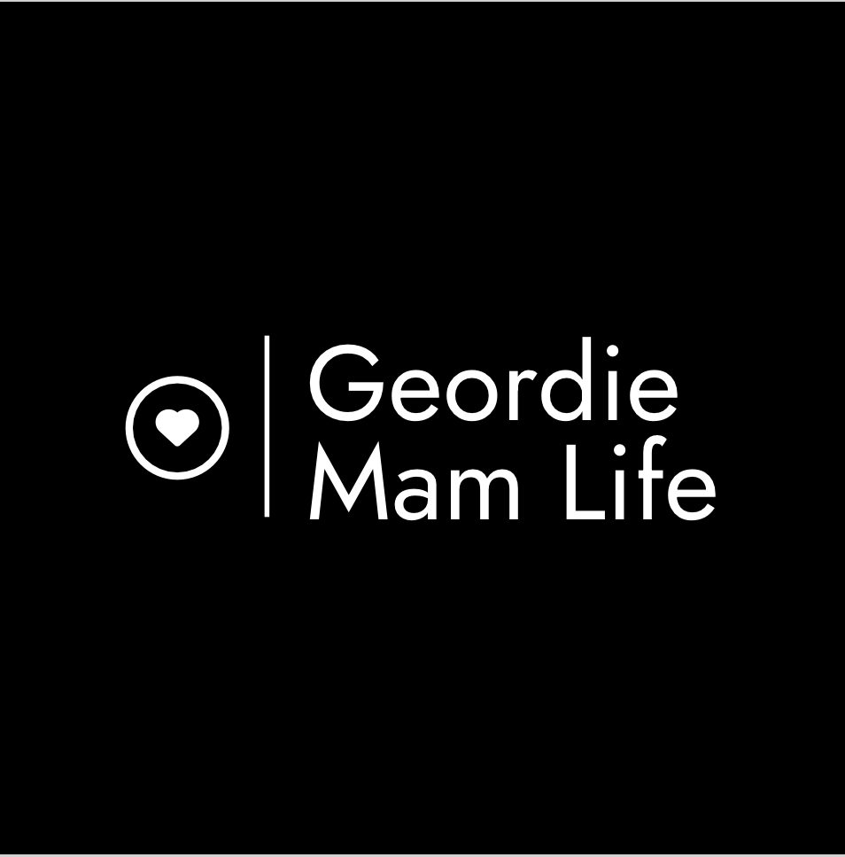 Geordie Mam Life